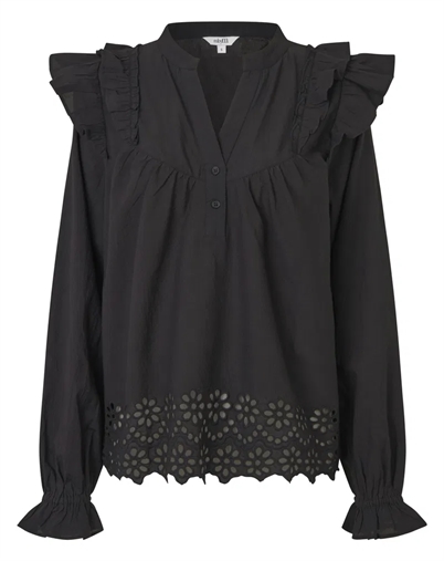 Natia Bluse - Mbym
